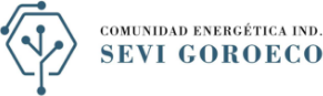 Comunidad Energética - SEVI GOROECO