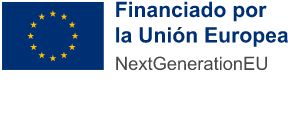 Financiado por la Unión Europea NextGenerationEU 1